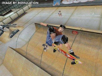 Tony Hawk's Pro Skater 2 - PC Review and Full Download