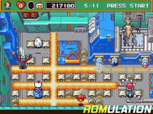 Saturn Super Vol. 10 Furoku CD-ROM for Sega-Saturn screenshot