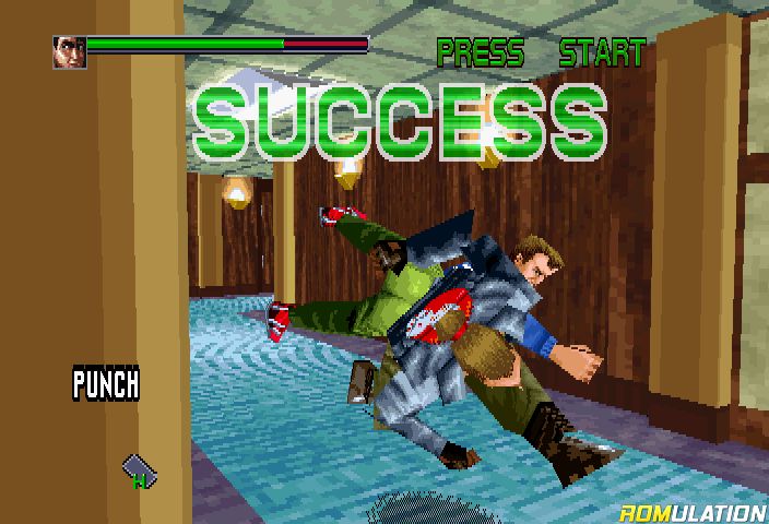 die hard arcade dreamcast