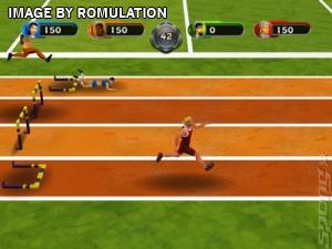 101 in 1 Sports Party Megamix for Wii screenshot