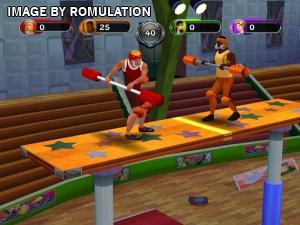 101 in 1 Sports Party Megamix for Wii screenshot