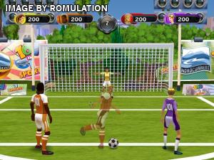 101 in 1 Sports Party Megamix for Wii screenshot