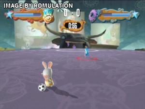 Academy of Champions Soccer for Wii screenshot