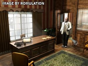 Agatha Christie - Evil Under The Sun for Wii screenshot