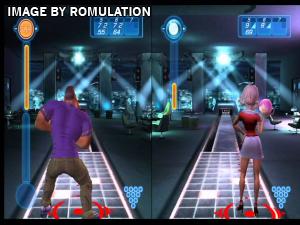 Alien Monster Bowling League for Wii screenshot