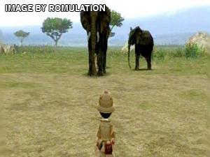 Animal Kingdom Wildlife Expedition for Wii screenshot