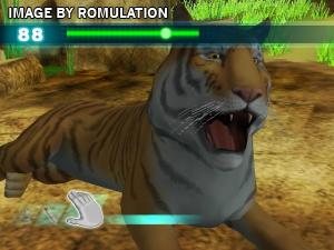 Animal Planet - Vet Life for Wii screenshot