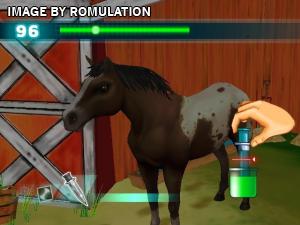 Animal Planet - Vet Life for Wii screenshot