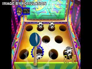 Arcade Zone for Wii screenshot