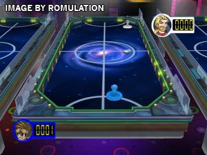 Arcade Zone for Wii screenshot