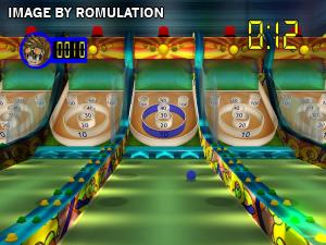 Arcade Zone for Wii screenshot