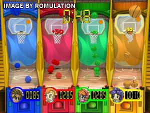 Arcade Zone for Wii screenshot