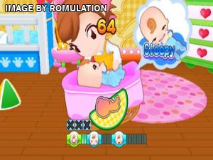 Babysitting Mama for Wii screenshot