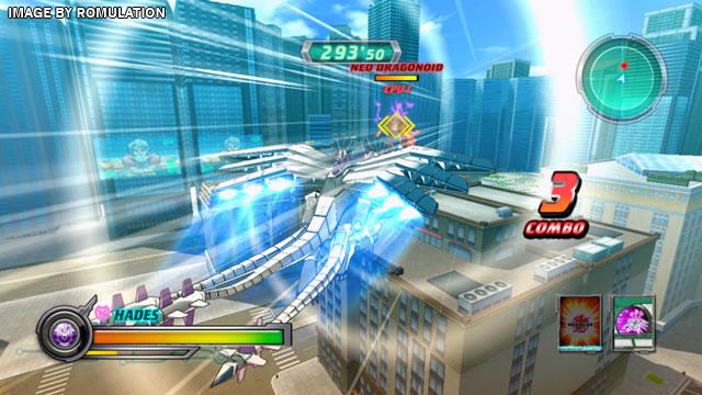 Bakugan online mmorpg download