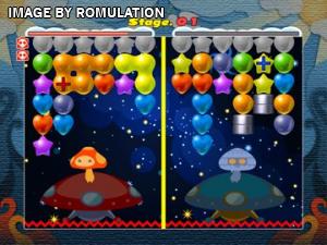 Balloon Pop for Wii screenshot