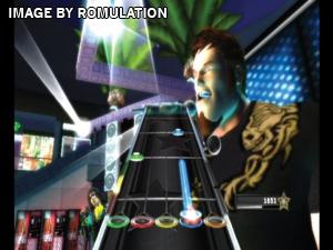 Band Hero for Wii screenshot