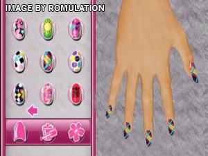 Barbie - Jet, Set, and Style for Wii screenshot
