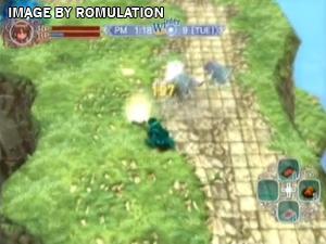 Battle Rage for Wii screenshot