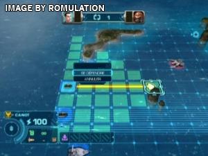 Battleship for Wii screenshot