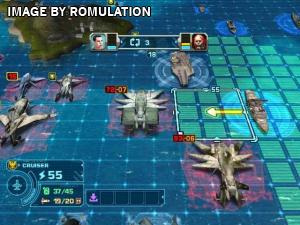 Battleship for Wii screenshot