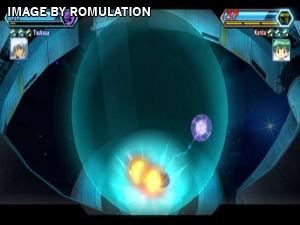 Beyblade Metal Fusion Battle Fortress for Wii screenshot