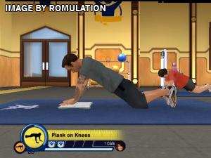 Biggest Loser Challenge for Wii screenshot