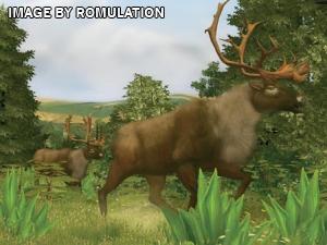 Cabela's Big Game Hunter for Wii screenshot