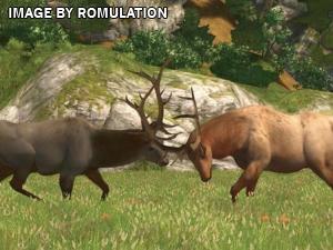 Cabela's Big Game Hunter for Wii screenshot