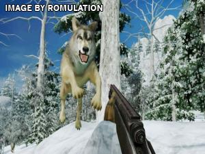 Cabela's Dangerous Hunts 2009 for Wii screenshot