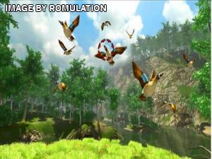 Cabela's Monster Buck Hunter for Wii screenshot