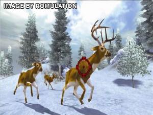 Cabela's Monster Buck Hunter for Wii screenshot