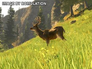 Cabela's Trophy Bucks for Wii screenshot