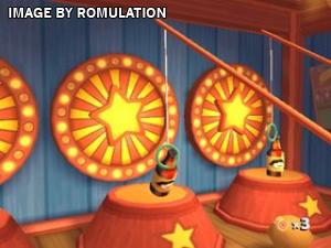 Carnival Games for Wii screenshot