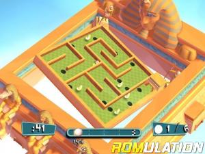 Carnival Games - Mini Golf for Wii screenshot