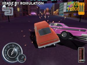 Chrysler Classic Racing for Wii screenshot