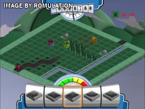 City Builder for Wii screenshot