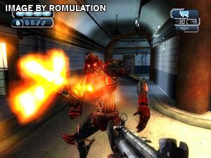 The Conduit for Wii screenshot