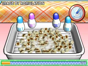 Cooking Mama - Cook Off for Wii screenshot