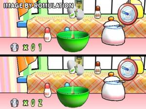 Cooking Mama - Cook Off for Wii screenshot