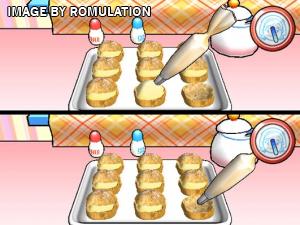 Cooking Mama - Cook Off for Wii screenshot