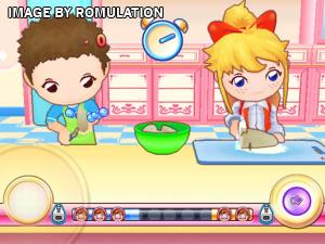 Cooking Mama - World Kitchen for Wii screenshot