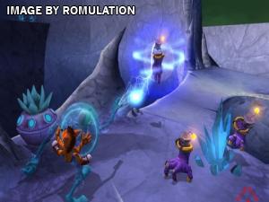 Crash - Mind Over Mutant for Wii screenshot
