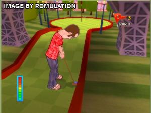 Cruise Ship Vacation Games for Wii screenshot