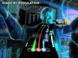 DJ Hero for Wii screenshot