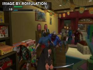 Dead Rising - Chop Till You Drop for Wii screenshot