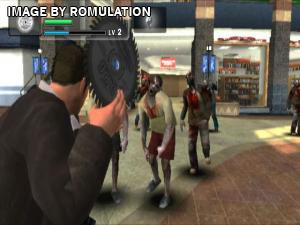 Dead Rising - Chop Till You Drop for Wii screenshot