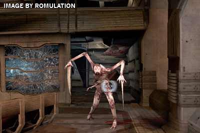 download game offline dead space extraction iso