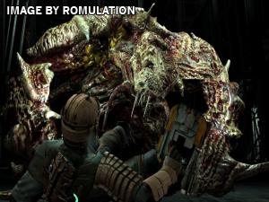 Dead Space - Extraction for Wii screenshot