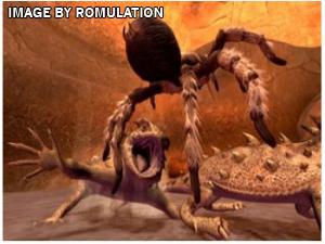 Deadly Creatures for Wii screenshot