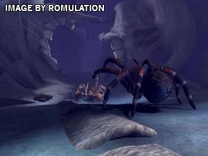 Deadly Creatures for Wii screenshot